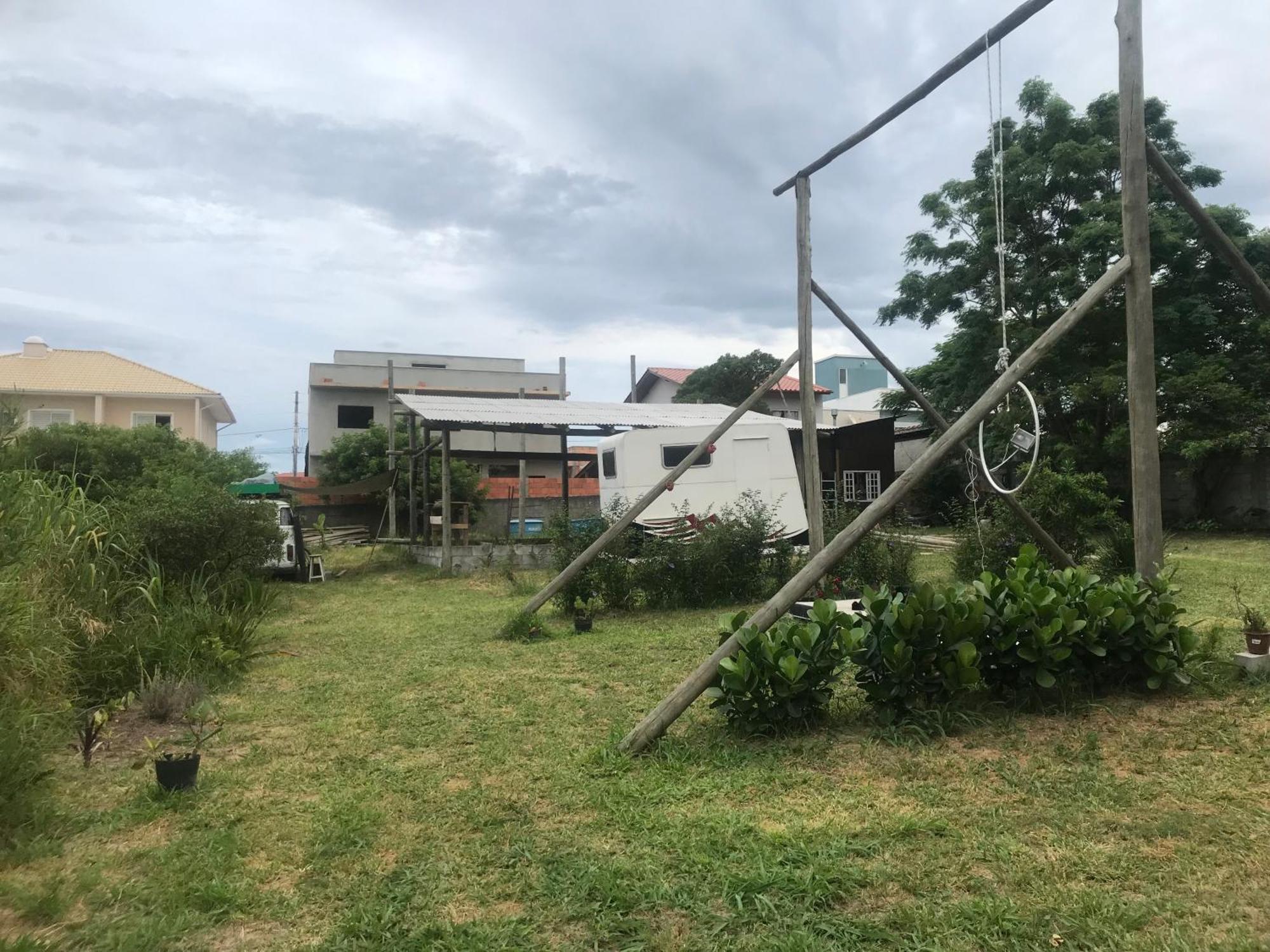 Camping Refugio Shakti II Florianópolis Dış mekan fotoğraf
