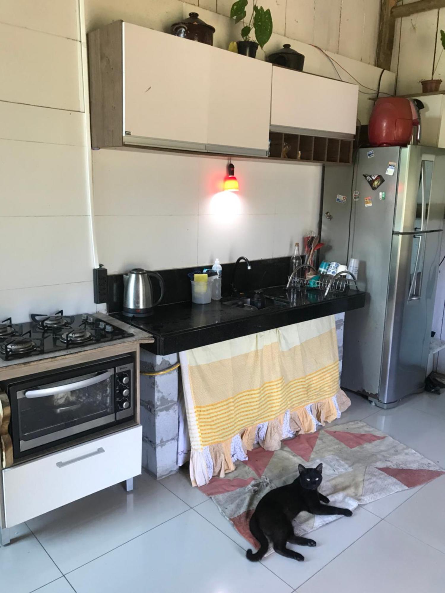 Camping Refugio Shakti II Florianópolis Dış mekan fotoğraf